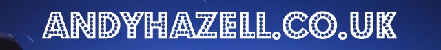andyhazell.co.uk