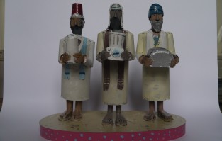 Three Wise Men