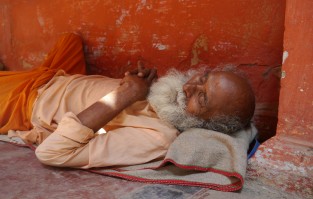 Varanasi