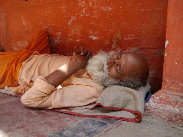 Varanasi