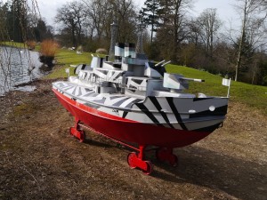 Dazzleship