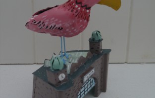 Station Bird.:smallJPG